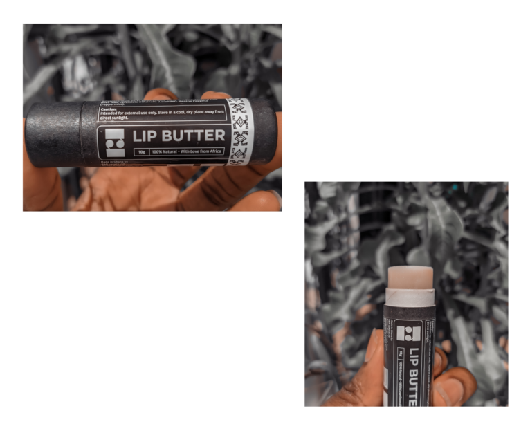 R&R luxury Lip butter