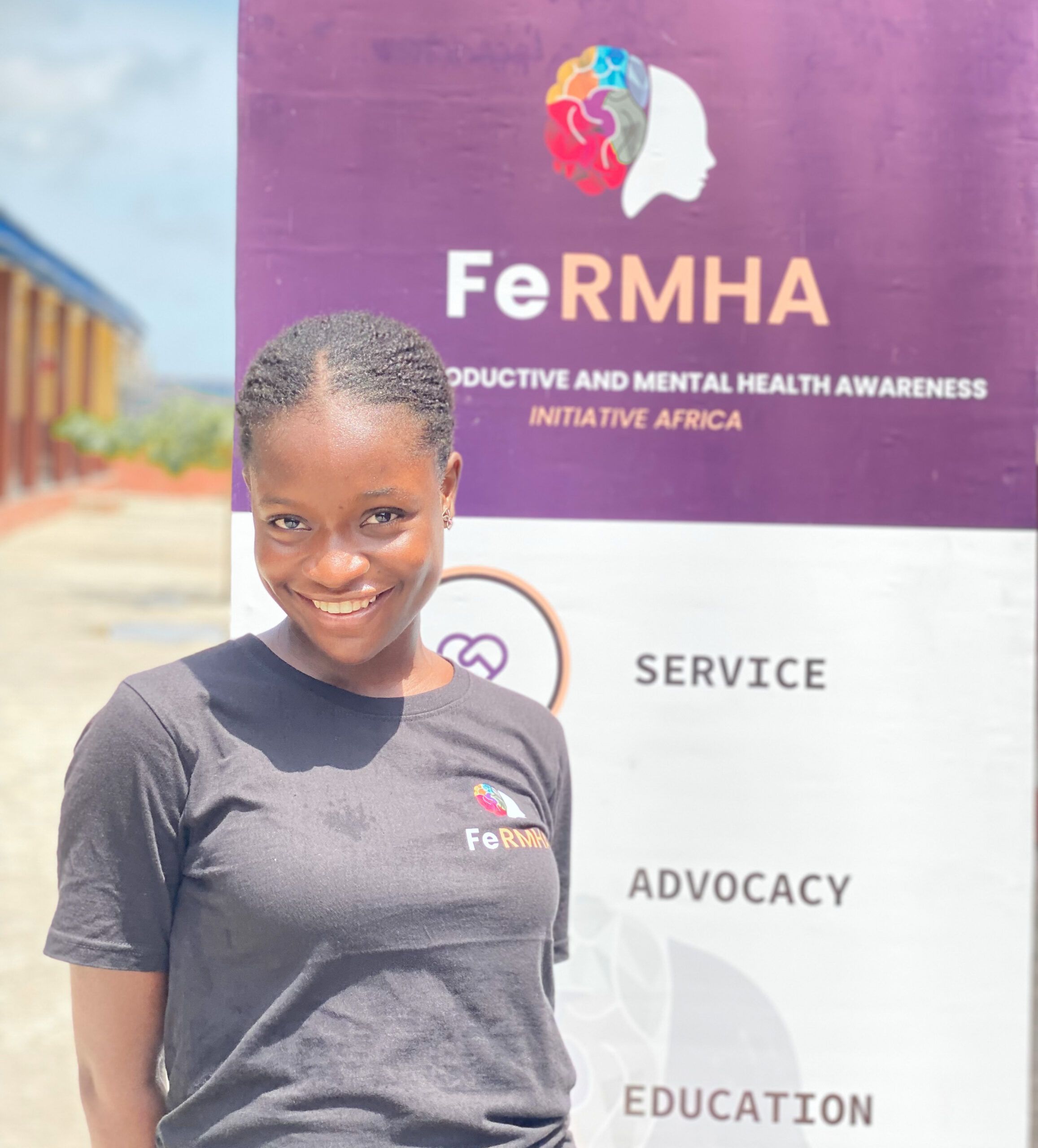 Female Reproductive and Mental Health Awareness Initiative 